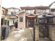 広野町一里山 貸家