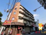 南海汐見橋線木津川駅まで徒歩10分