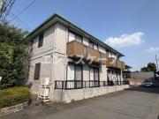 ＪＲ両毛線前橋大島駅まで徒歩7分