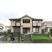 小田急小田原線鶴川駅まで徒歩12分