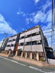 ＪＲ阪和線鳳駅まで徒歩7分