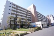 小栗原住宅1号棟