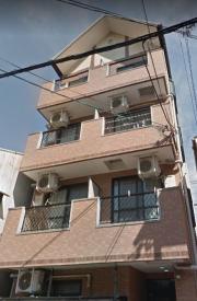 地下鉄千日前線今里駅まで徒歩7分