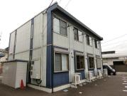 ＪＲ仙石線陸前高砂駅までバス約9分 徒歩2分