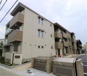 南海高野線大阪狭山市駅まで徒歩5分