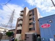 地下鉄谷町線出戸駅まで徒歩3分
