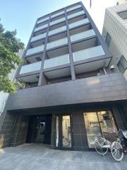 レア横濱天王町壱番館