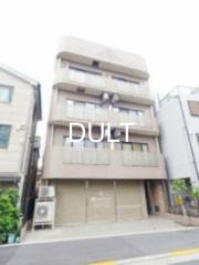 日暮里・舎人ライナー熊野前駅まで徒歩11分