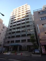 カスタリア新宿御苑