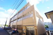 東急田園都市線梶が谷駅まで徒歩4分