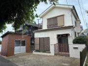 日秀戸建