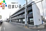 ＪＲ東海道本線三河安城駅まで徒歩10分