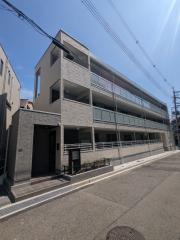 地下鉄西神・山手線県庁前駅まで徒歩7分