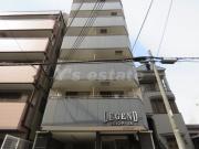 レジェンドJS