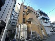 タカミマンション