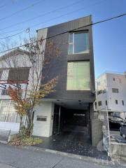阪急今津線宝塚南口駅まで徒歩5分
