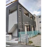 ハーモニーテラス愛知町IV