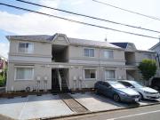 ビラ北町