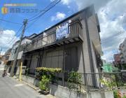 ＪＲ総武線（各駅停車）本八幡駅まで徒歩9分
