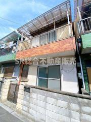 日下町二丁目テラスハウス