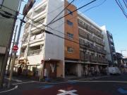 リナス笹塚