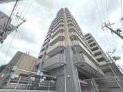 ダイアパレス新大阪宮原