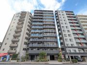 S-RESIDENCE曳舟