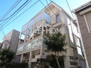 ＪＲ中央線中野駅まで徒歩8分