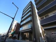 地下鉄鶴舞線浅間町駅まで徒歩7分