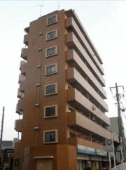 相鉄本線西横浜駅まで徒歩6分