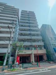 S-FORT錦糸町