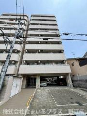 クレールソフィア都島