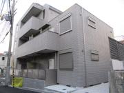 ＪＲ東海道本線甲南山手駅まで徒歩8分