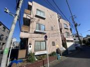 東栄マンション