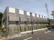 京成本線公津の杜駅まで徒歩10分