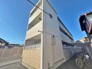 クリエオーレ長吉川辺