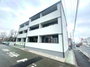 ＪＲ横浜線淵野辺駅まで徒歩12分