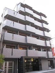 ルーブル東武練馬
