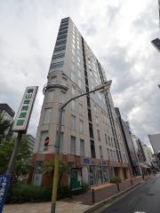 都営浅草線東日本橋駅まで徒歩2分
