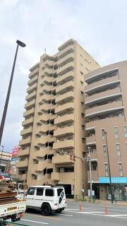 京王線代田橋駅まで徒歩4分