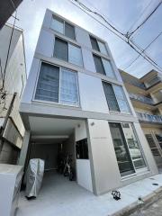 Centelleo練馬
