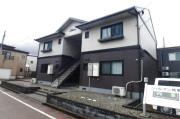 妙高はねうまライン高田駅