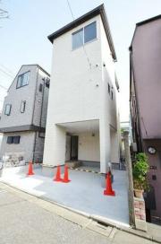 東急東横線学芸大学駅まで徒歩12分