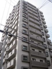 スカイハイツ県庁前