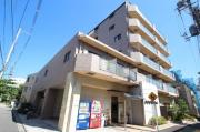 ＪＲ山手線高田馬場駅まで徒歩7分