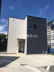 鳴見町戸建賃貸住宅