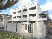 近鉄大阪線近鉄八尾駅まで徒歩7分