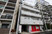 ＪＲ東北本線尾久駅まで徒歩1分