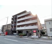 ＪＲ東海道本線南草津駅まで徒歩7分