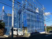 ブルーラインセンター北駅まで徒歩15分